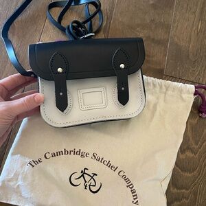 Cambridge Satchel Company Tiny Satchel